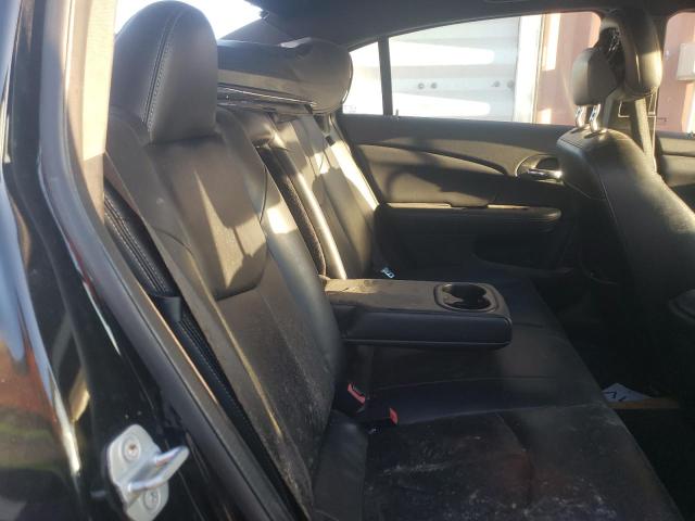 Photo 6 from auction – 2012 CHRYSLER 200 LIMITE with VIN 1C3CCBCG9CN258425