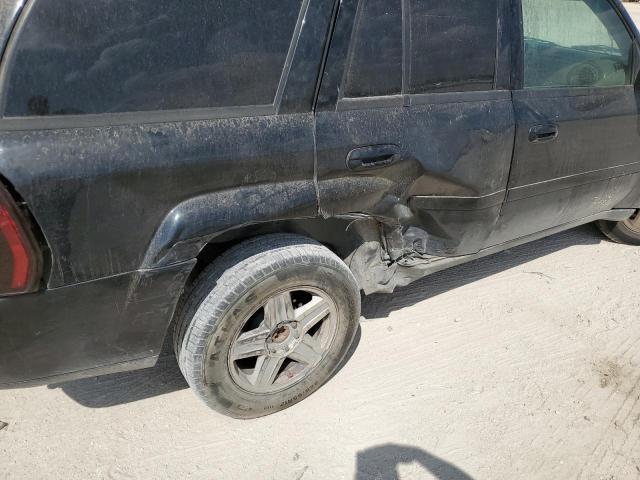 Photo 9 from auction – 2008 CHEVROLET TRAILBLAZE with VIN 1GNDS13S382126567