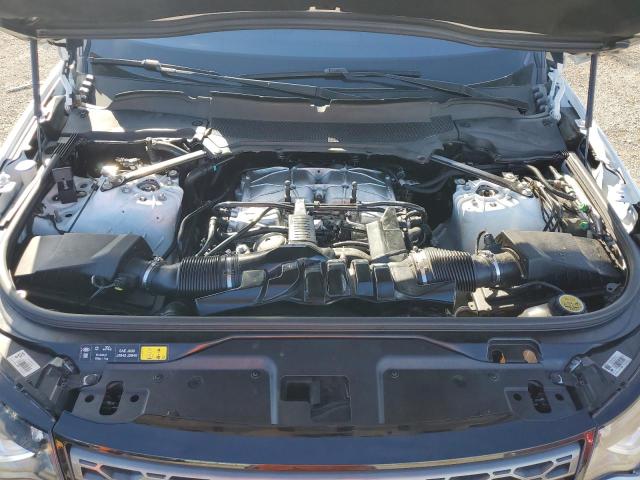 Photo 7 from auction – 2020 LAND ROVER DISCOVERY with VIN SALRG2RVXL2422100