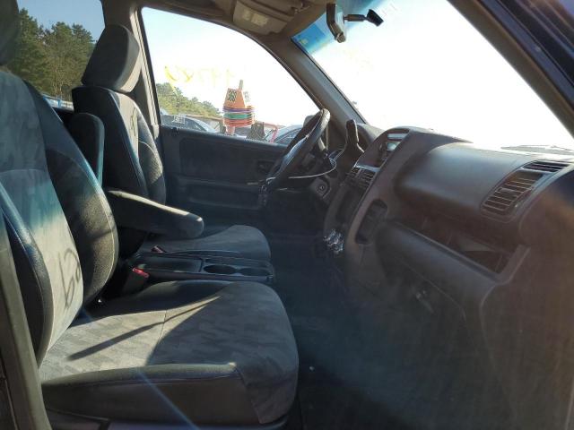 Photo 5 from auction – 2003 HONDA CR-V EX with VIN SHSRD78843U152618