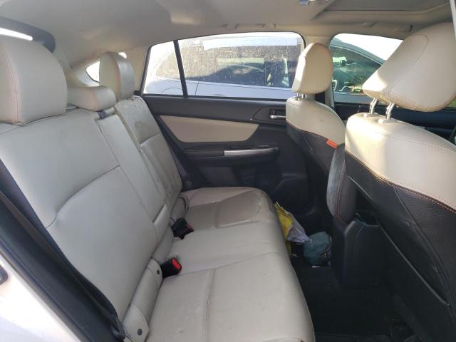 Фото 9 с аукциона – 2016 SUBARU CROSSTREK с VIN JF2GPALC3G8333392