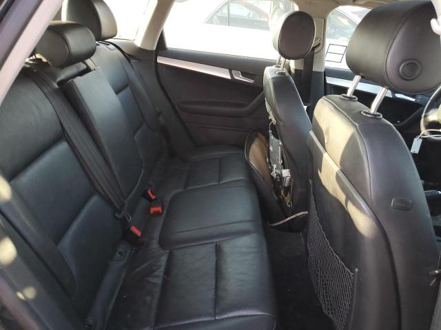 Photo 6 from auction – 2012 AUDI A3 PREMIUM with VIN WAUKJAFMXCA116498