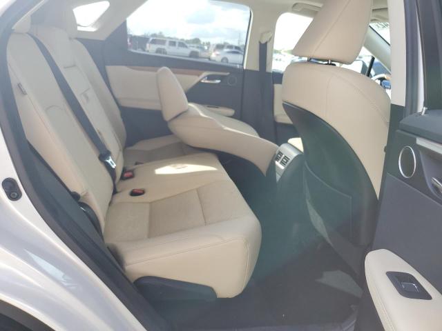 Photo 6 from auction – 2021 LEXUS RX 350 with VIN 2T2HZMAA3MC191296