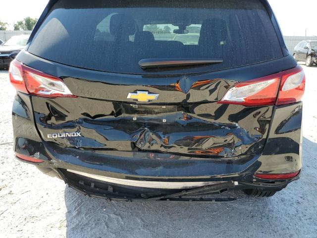 Photo 9 from auction – 2020 CHEVROLET EQUINOX LS with VIN 2GNAXHEV7L6235100