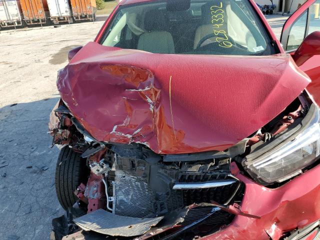 Photo 7 from auction – 2020 BUICK ENCORE SPO with VIN KL4CJ2SB6LB041403
