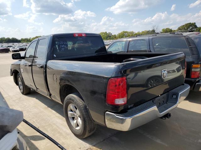 Photo 3 from auction – 2019 RAM 1500 CLASS with VIN 1C6RR6FG5KS733602