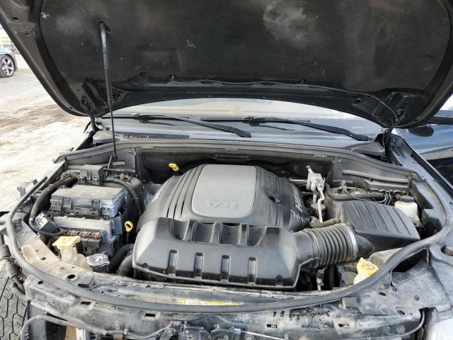 Photo 7 from auction – 2011 JEEP GRAND CHER with VIN 1J4RR6GT3BC645754