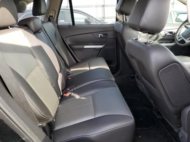 Photo 6 from auction – 2014 FORD EDGE SPORT with VIN 2FMDK3AK7EBB16682