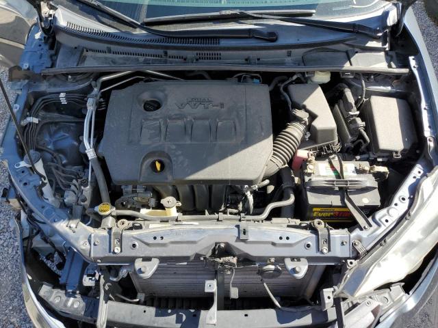 Photo 7 from auction – 2016 TOYOTA COROLLA L with VIN 2T1BURHE0GC622244