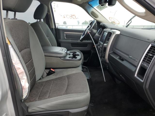 Photo 5 from auction – 2018 RAM 1500 SLT with VIN 1C6RR6TTXJS149230