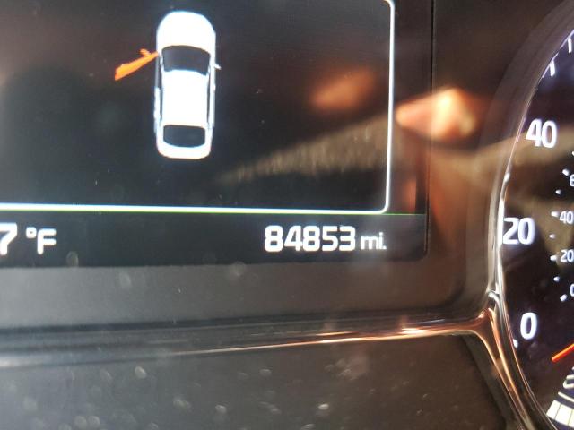 Photo 8 from auction – 2014 KIA OPTIMA SX with VIN 5XXGR4A65EG296847