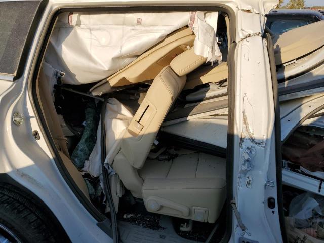 Photo 6 from auction – 2015 TOYOTA HIGHLANDER with VIN 5TDDKRFHXFS138292