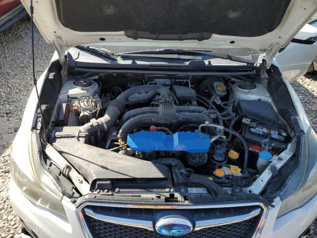 Photo 7 from auction – 2015 SUBARU IMPREZA SP with VIN JF1GPAY60F8252906