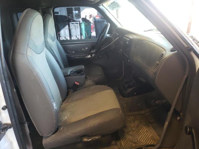 Photo 5 from auction – 2002 FORD RANGER SUP with VIN 1FTYR44V82PB22363