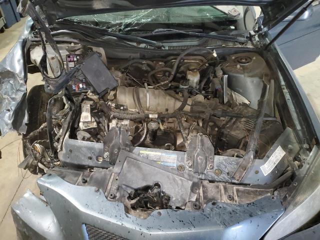 Photo 7 from auction – 2006 PONTIAC GRAND PRIX with VIN 2G2WP552861287537