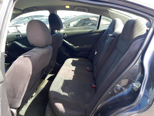 Photo 6 from auction – 2012 NISSAN ALTIMA BAS with VIN 1N4AL2AP3CN554178