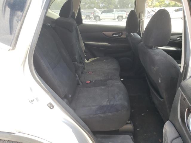 Photo 6 from auction – 2016 NISSAN ROGUE S with VIN 5N1AT2MTXGC883590