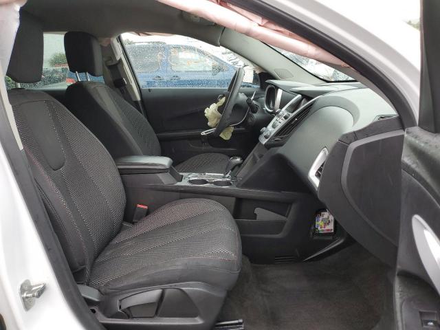 Photo 5 from auction – 2016 CHEVROLET EQUINOX LS with VIN 2GNFLEEK5G6166340