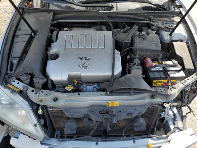 Photo 7 from auction – 2011 LEXUS ES 350 with VIN JTHBK1EG3B2441481