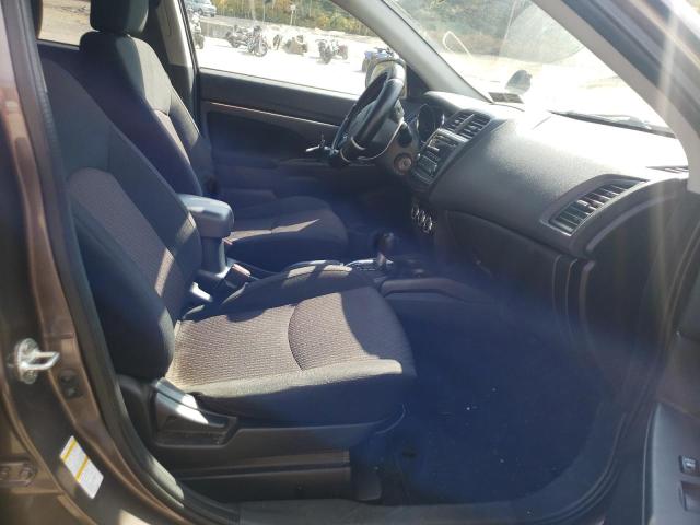 Photo 5 from auction – 2017 MITSUBISHI OUTLANDER with VIN JA4AR3AUXHZ002157
