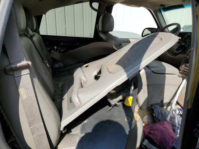 Photo 6 from auction – 2003 GMC YUKON DENA with VIN 1GKEK63U33J311040