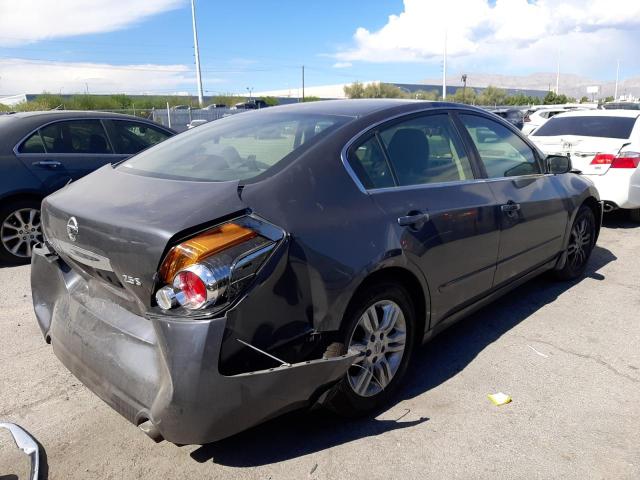 Photo 4 from auction – 2012 NISSAN ALTIMA BAS with VIN 1N4AL2AP3CN554178
