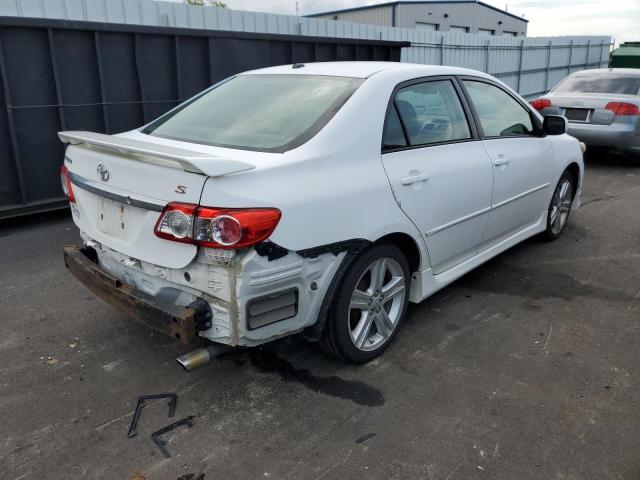 Photo 4 from auction – 2013 TOYOTA COROLLA BA with VIN 2T1BU4EEXDC076331