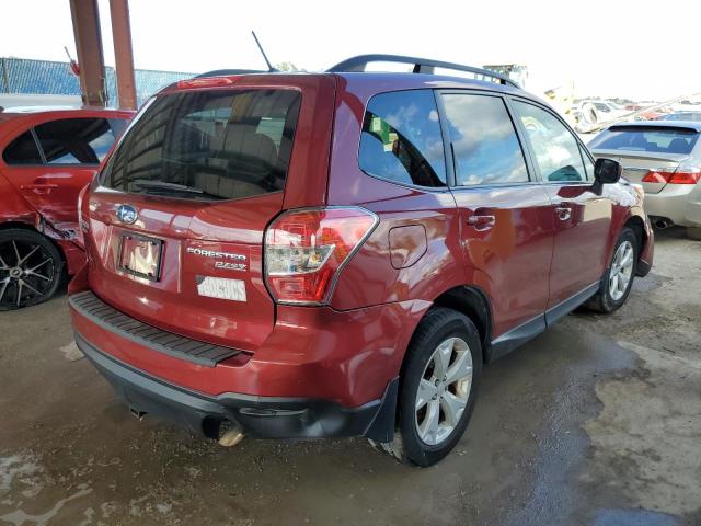 Photo 4 from auction – 2015 SUBARU FORESTER 2 with VIN JF2SJADC1FG841990