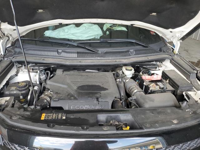 Photo 7 from auction – 2014 FORD EXPLORER S with VIN 1FM5K8GT0EGC09179