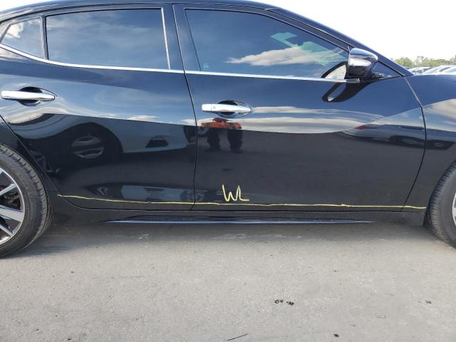 Photo 9 from auction – 2020 NISSAN MAXIMA SV with VIN 1N4AA6CV2LC360259