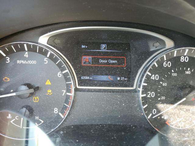 Photo 8 from auction – 2016 NISSAN ALTIMA 2.5 with VIN 1N4AL3AP5GC196279