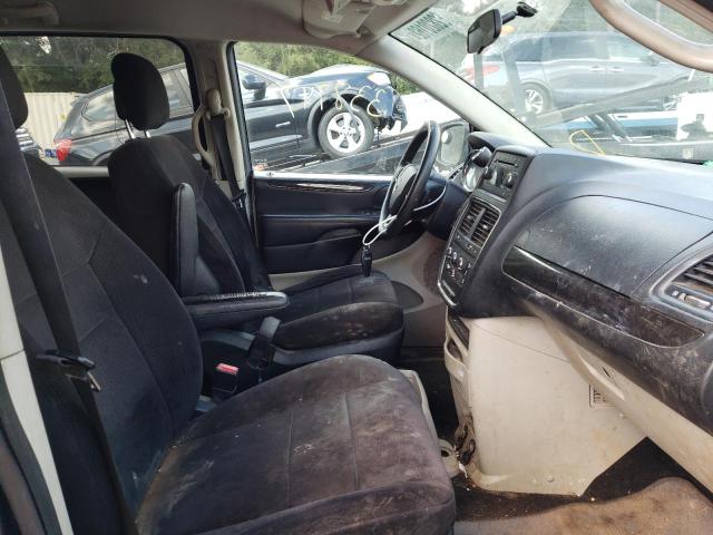 Photo 5 from auction – 2013 DODGE GRAND CARA with VIN 2C4RDGBG6DR788275