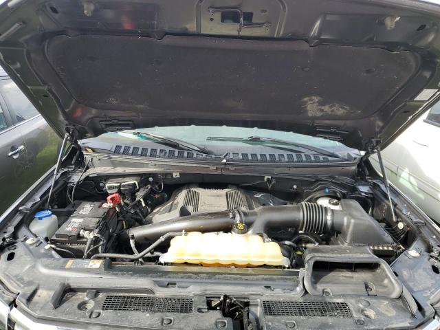 Photo 7 from auction – 2019 FORD EXPEDITION with VIN 1FMJU2AT9KEA60082