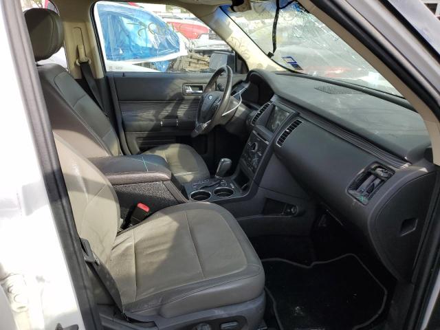 Photo 5 from auction – 2016 FORD FLEX LIMIT with VIN 2FMHK6D87GBA03286