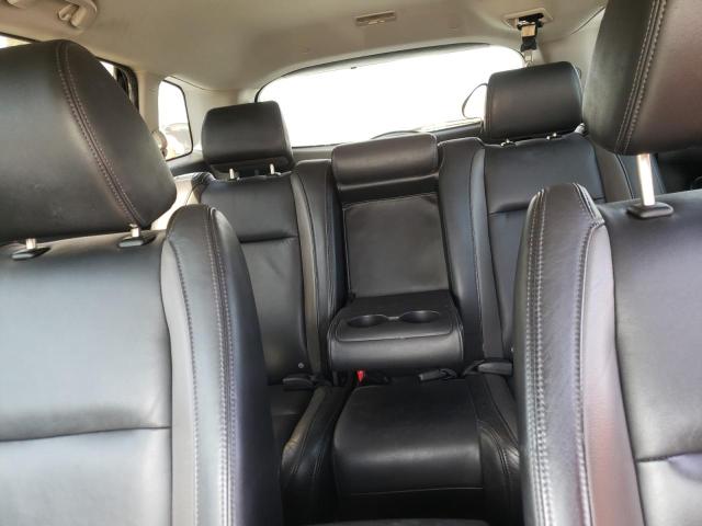 Photo 10 from auction – 2010 MAZDA CX-9 with VIN JM3TB2MV0A0223446