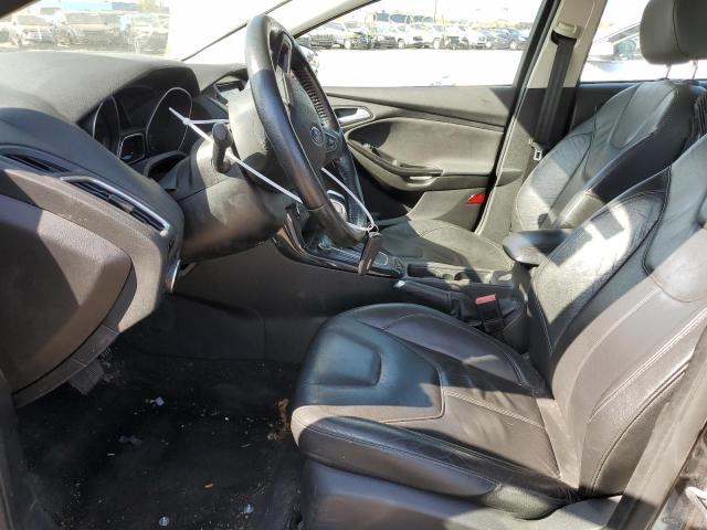 Photo 5 from auction – 2016 FORD FOCUS TITA with VIN 1FADP3N2XGL223055