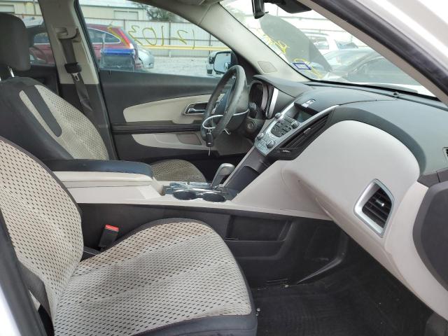 Photo 5 from auction – 2015 CHEVROLET EQUINOX LS with VIN 2GNALAEK7F1125206