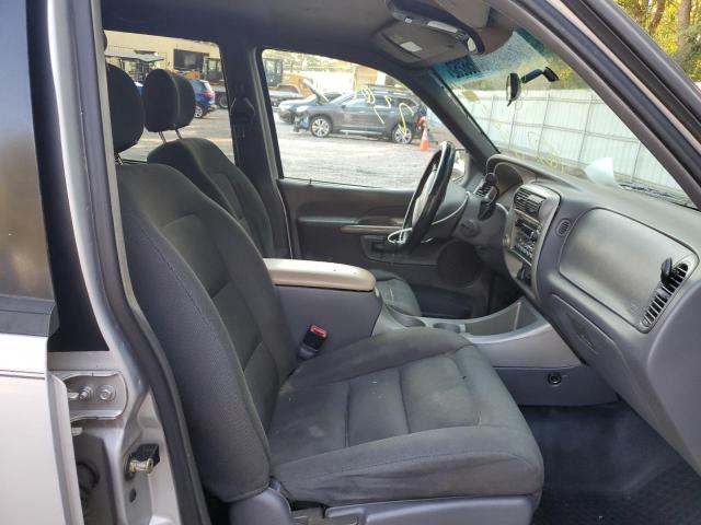 Photo 5 from auction – 2001 FORD EXPLORER with VIN 1FMZU67E71UC34836