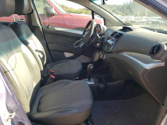 Photo 5 from auction – 2015 CHEVROLET SPARK with VIN KL8CB6S94FC711304