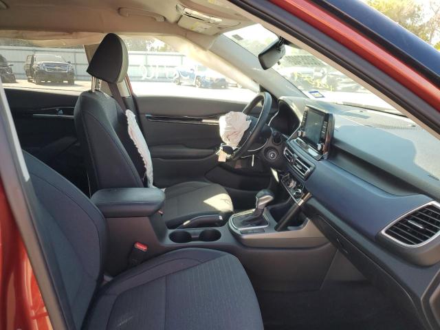 Photo 5 from auction – 2021 KIA SELTOS S with VIN KNDEU2AA4M7192940