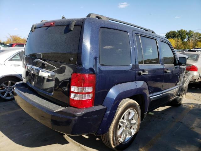 Photo 4 from auction – 2012 JEEP LIBERTY SP with VIN 1C4PJMAK5CW200828