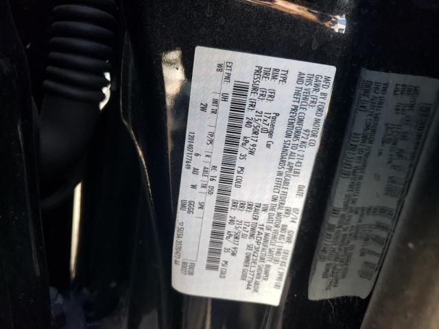 Photo 10 from auction – 2014 FORD FOCUS TITA with VIN 1FADP3N23EL377944