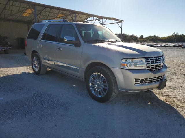 Photo 1 from auction – 2007 LINCOLN NAVIGATOR with VIN 5LMFU27537LJ02969