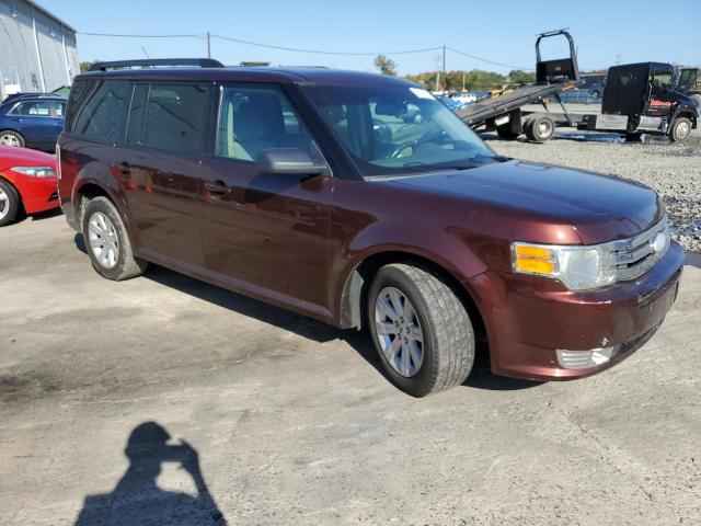 FORD FLEX SE 2012 with VIN 2FMGK5BC2CBD04720 - Photo from auction
