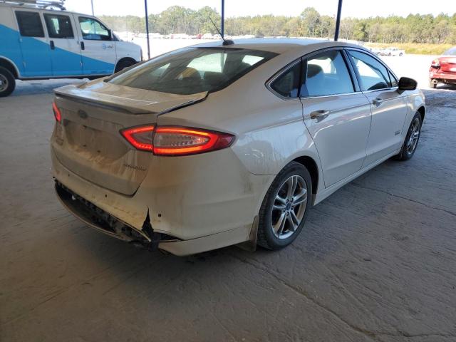 Photo 4 from auction – 2016 FORD FUSION TIT with VIN 3FA6P0SU1GR169546
