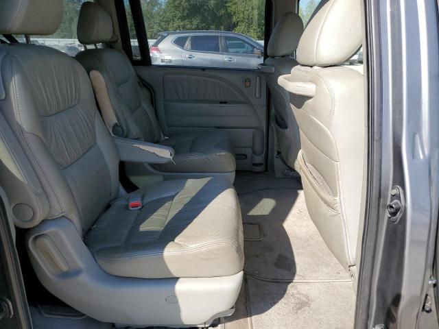 Photo 6 from auction – 2008 HONDA ODYSSEY EX with VIN 5FNRL38688B021295