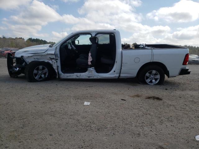 Photo 9 from auction – 2017 RAM 1500 ST with VIN 1C6RR6FT7HS655331