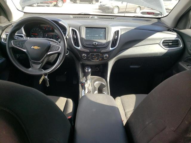 Photo 8 from auction – 2018 CHEVROLET EQUINOX LT with VIN 2GNAXJEV1J6320504