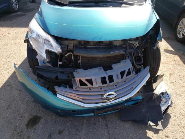 Photo 9 from auction – 2014 NISSAN VERSA NOTE with VIN 3N1CE2CP0EL414086