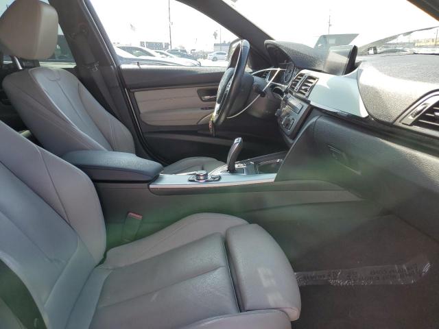 Photo 5 from auction – 2013 BMW 328 I SULE with VIN WBA3C1C51DF435840